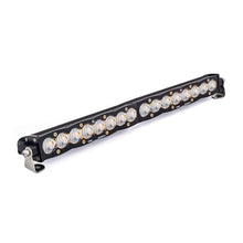 Load image into Gallery viewer, Baja Designs S8 Series Straight Wide Driving Pattern 20in LED Light Bar