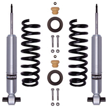 Load image into Gallery viewer, Bilstein 21-22 Ford F-150 4WD B8 6112 Series Front Suspension Kit