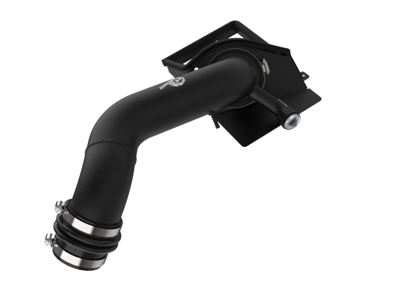 aFe Rapid Induction Cold Air Intake System w/ Pro 5R Filter 22-23 Volkswagen GTI MKVIII L4-2.0L