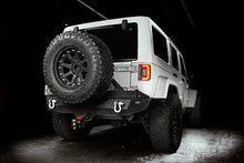 Load image into Gallery viewer, Oracle Lighting Jeep Wrangler JK Flush Mount LED Tail Lights SEE WARRANTY