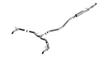 Load image into Gallery viewer, Borla 22-23 Honda Civic EX/Touring 1.5L 4 CYL. AT FWD 4DR S-type Exhaust