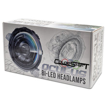 Load image into Gallery viewer, Oracle Oculus Bi-LED Projector Headlights for Jeep JL/Gladiator JT - w/ Simple Cntrl SEE WARRANTY