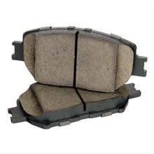 Load image into Gallery viewer, PosiQuiet 08-09 Audi A4/A4 Quattro/A5/S5 Semi-Metallic Front Brake Pads