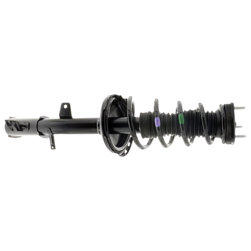 KYB Shocks & Struts Strut Plus Rear Left 08-13 Toyota Highlander AWD / 13-16 Toyota Venza AWD