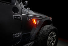 Load image into Gallery viewer, Oracle Sidetrack LED System For Jeep Wrangler JK SEE WARRANTY