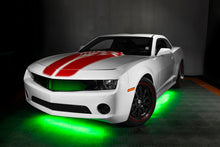 Load image into Gallery viewer, Oracle Universal Dynamic LED Underbody Kit - ColorSHIFT - Dynamic SEE WARRANTY