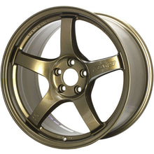 Load image into Gallery viewer, Gram Lights 57CR 19x9.5 +25 5x112 Bronze 2 Wheel (Special Order)