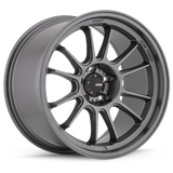 Konig Hypergram 17x9 4x100 ET45 Matte Grey