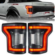 Load image into Gallery viewer, Oracle Lighting 15-20 Ford F-150 Reverse LED Modules Flush Tail Light - Tinted SEE WARRANTY