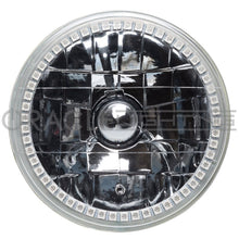 Load image into Gallery viewer, Oracle Pre-Installed Lights 5.75 IN. Sealed Beam - ColorSHIFT Halo SEE WARRANTY