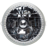 Oracle Pre-Installed Lights 5.75 IN. Sealed Beam - ColorSHIFT Halo SEE WARRANTY