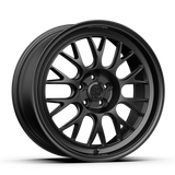 fifteen52 Holeshot RSR 18x9 5x100 42mm ET 73.1mm Center Bore Frosted Graphite