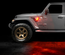 Load image into Gallery viewer, Oracle Sidetrack LED System For Jeep Wrangler JL/ Gladiator JT SEE WARRANTY