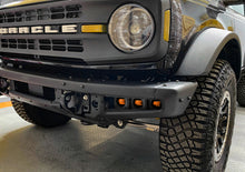 Load image into Gallery viewer, Oracle High 21-22 Ford Bronco Triple LED Fog Light kit for Steel Bumper SEE WARRANTY