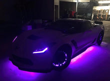 Load image into Gallery viewer, Oracle Universal Dynamic LED Underbody Kit - ColorSHIFT - Dynamic SEE WARRANTY