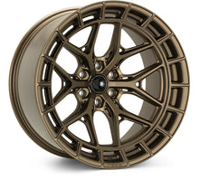 Load image into Gallery viewer, Vossen HFX-1 20x10 / 6x135 BP / ET-18 / 87.1 CB / Super Deep - Terra Bronze Wheel