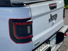 Load image into Gallery viewer, Oracle Jeep Gladiator JT Flush Mount LED Tail Lights SEE WARRANTY