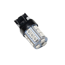 Load image into Gallery viewer, Oracle 7443 18 LED 3-Chip SMD Bulb (Single) - Amber SEE WARRANTY