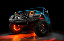 Load image into Gallery viewer, ORACLE Lighting LED Illuminated Wheel Rings - ColorSHIFT RGB+W SEE WARRANTY