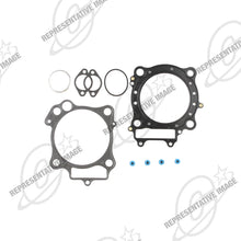 Load image into Gallery viewer, Cometic Hd 99-Up T/Cam Top End Rebuild Kit 100Mm Bore .040in