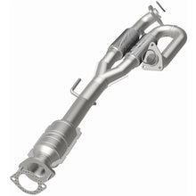 Load image into Gallery viewer, Magnaflow Conv DF 2011-2014 Maxima 3.5 L Underbody