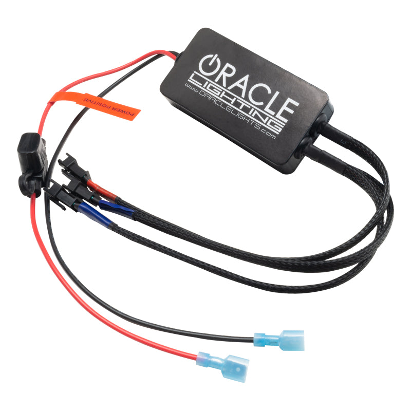 Oracle 19-22 Ram Fiber Optic LED Interior Ambient Dash Kit - (3PCS) - SEE WARRANTY