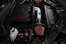 Load image into Gallery viewer, K&amp;N 17-22 Alfa Romeo Giulia / 17-22 Alfa Romeo Stelvio Performance Air Intake System