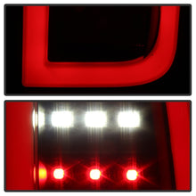 Load image into Gallery viewer, Spyder Chevy Tahoe / Suburban 15-17 LED Tail Lights - Black Smoke (ALT-YD-CTA15-LED-BSM)