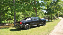 Load image into Gallery viewer, Corsa 2014-19 Chevy Silverado Cred Cab/Standard Bed 1500 5.3L V8 Polished Sport Single Side Exhaust