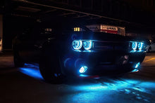 Load image into Gallery viewer, Oracle Universal LED Underbody Kit - ColorSHIFT SEE WARRANTY