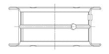 Load image into Gallery viewer, ACL Nissan L20/L24/L28 1998cc/2393cc/2753cc 6cyl Standard Size High Performance Main Bearing Set