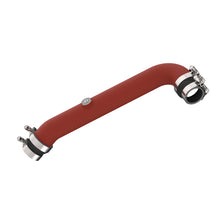 Load image into Gallery viewer, K&amp;N 23-24 Toyota GR Corolla L3 1.6L Charge Pipe Kit - Wrinkle Red