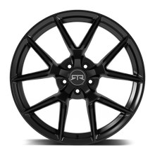 Load image into Gallery viewer, Method RTR Tech 5 20x9.5 +33mm Offset 5x114.3 70.5mm CB - Gloss Black Wheel