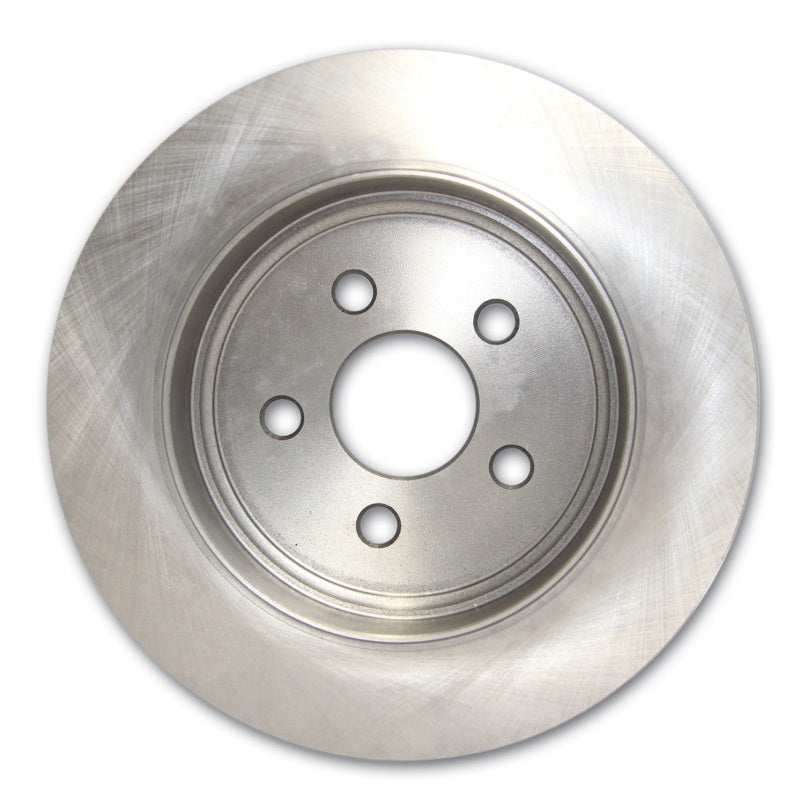 EBC 93-97 Lexus GS300 3.0 Premium Front Rotors