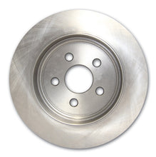 Load image into Gallery viewer, EBC 06 Mercedes-Benz E350 3.5 (Solid Rears) Premium Front Rotors