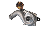 Load image into Gallery viewer, BorgWarner Turbocharger SX K04 Audi RS4 Upgrade (Left)