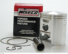 Load image into Gallery viewer, Wiseco Yamaha YFZ350 Banshee/RZ350 ProLite 2549CD Piston Kit