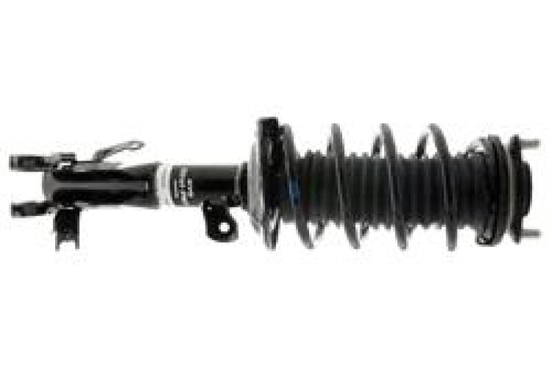 KYB Shocks & Struts Strut Plus Front Left 12-13 Honda Civic Sedan (Excl Si/GX/Hybrid)