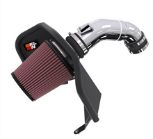 Load image into Gallery viewer, K&amp;N 2024 Toyota Tacoma 77 Series Air Intake