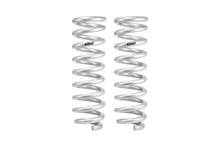 Load image into Gallery viewer, Eibach 01-07 Toyota SEQUOIA Pro-Lift-Kit Springs (Front Springs Only)