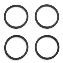 Load image into Gallery viewer, Wilwood O-Ring Kit - 1.12in Square Seal - 4 pk.