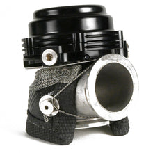 Load image into Gallery viewer, DEI Wastegate Shield - Turbosmart 40mm to 45mm - Onyx