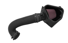 Load image into Gallery viewer, K&amp;N 22-24 Cadillac CT5 6.2L V8 Performance Air Intake System