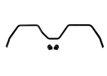 Load image into Gallery viewer, Whiteline 98-07 Toyota Land Cruiser Rear 24mm Heavy Duty Adjustable Swaybar