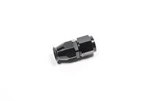 Load image into Gallery viewer, Radium Engineering -8AN Straight PTFE Hose End - Black