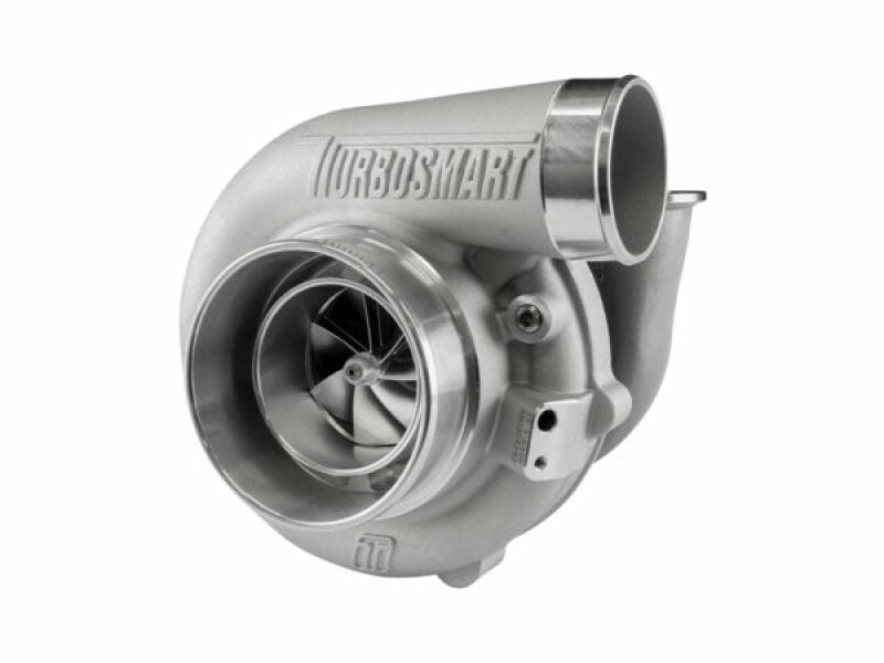 Turbosmart Oil Cooled 6466 V-Band Inlet/Outlet A/R 1.07AR External Wastegate TS-1 Turbocharger