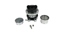 Load image into Gallery viewer, Turbosmart Nissan RB26DETT RacePort Gen-V Blow Off Valve - Black