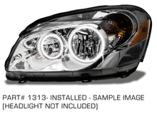 Load image into Gallery viewer, Oracle Buick Lucerne 06-11 LED Halo Kit - White SEE WARRANTY