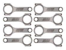 Load image into Gallery viewer, Manley Chrysler 6.1L Hemi ARP 2000 6.240 w/ .9848in Pin H Beam Connecting Rod Set