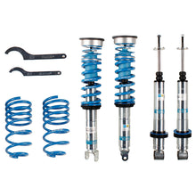 Load image into Gallery viewer, Bilstein B14 2007 Mazda MX-5 Miata Sport Front and Rear Performance Suspension System